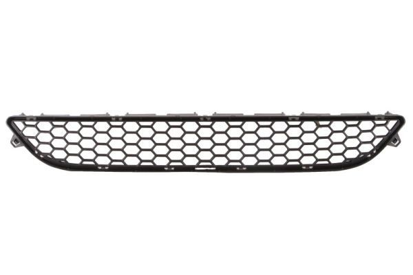 Volvo Ventilatiegrille, bumper