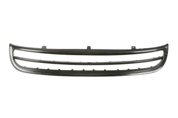 Volkswagen Ventilatiegrille, bumper
