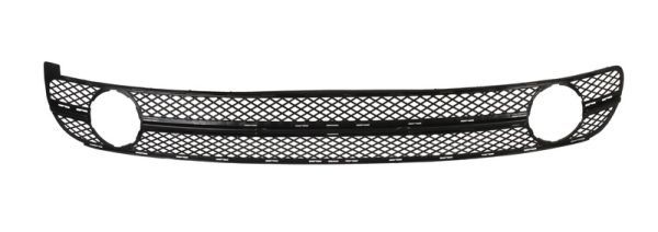 Volkswagen Ventilatiegrille, bumper