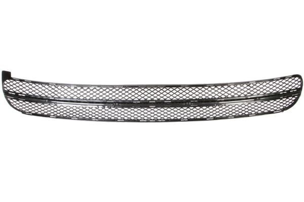 Volkswagen Ventilatiegrille, bumper