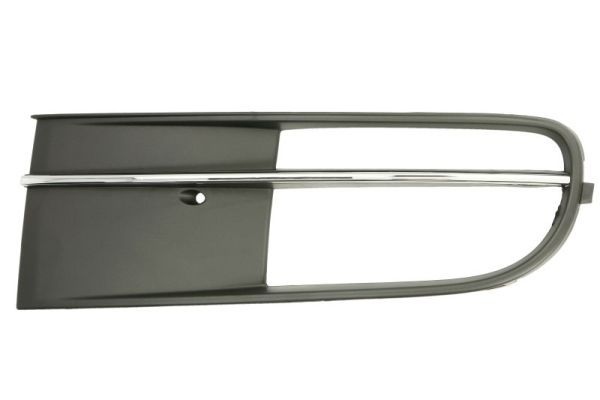 Volkswagen Ventilatiegrille, bumper