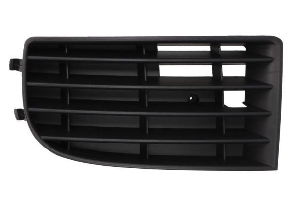 Volkswagen Ventilatiegrille, bumper