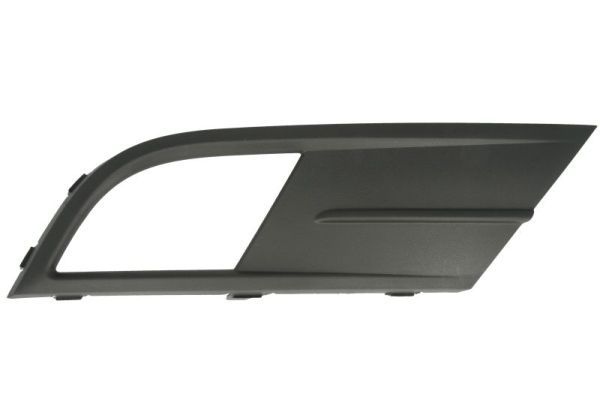 Volkswagen Ventilatiegrille, bumper