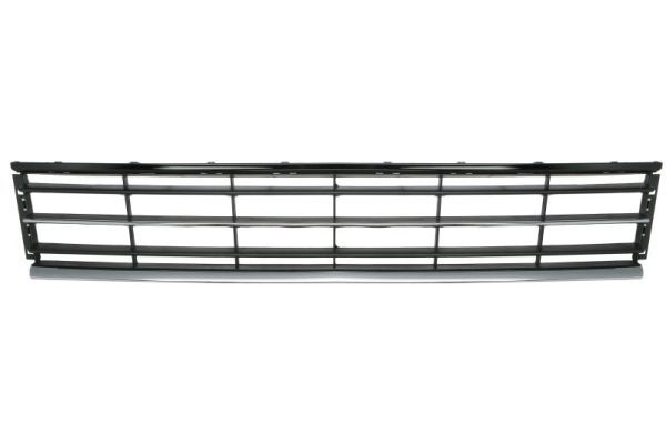 Volkswagen Ventilatiegrille, bumper
