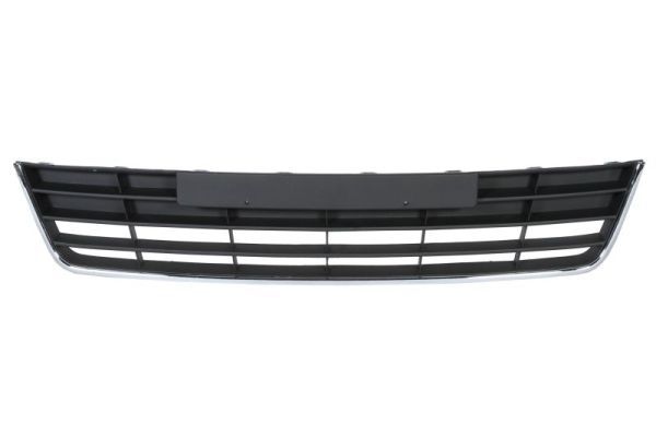 Volkswagen Ventilatiegrille, bumper