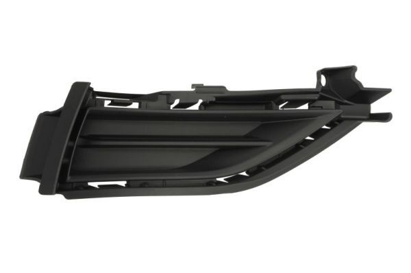 Volkswagen Ventilatiegrille, bumper