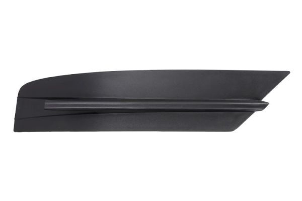 Volkswagen Ventilatiegrille, bumper