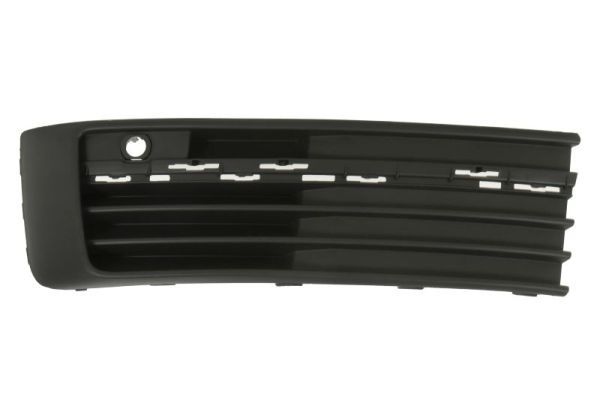 Volkswagen Ventilatiegrille, bumper