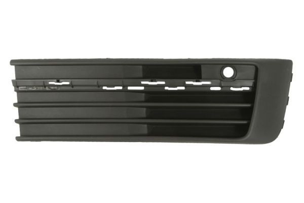 Volkswagen Ventilatiegrille, bumper