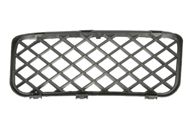Volkswagen Ventilatiegrille, bumper