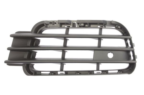 Volkswagen Ventilatiegrille, bumper