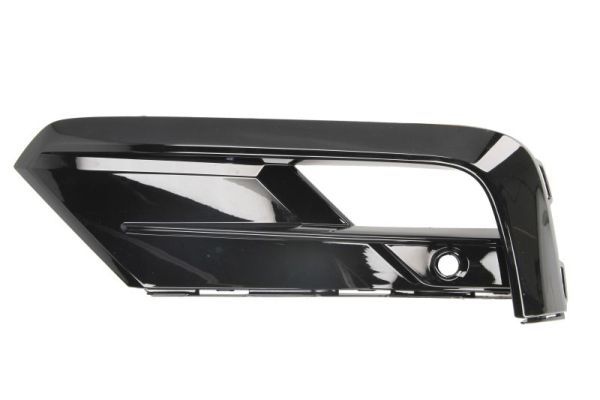 Volkswagen Ventilatiegrille, bumper
