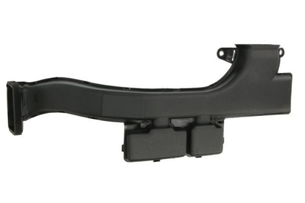 Audi Ventilatiegrille, bumper