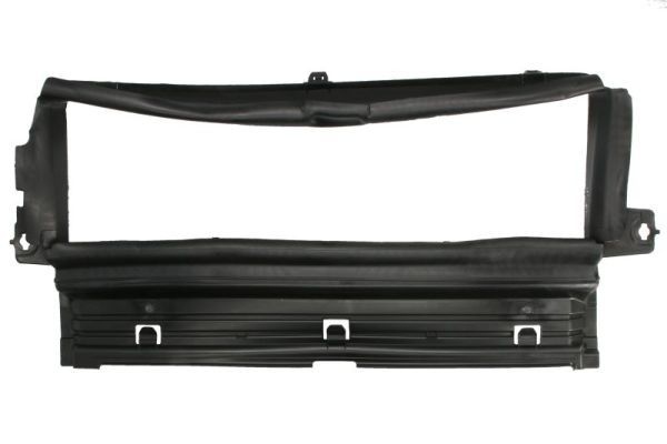 Volvo Ventilatiegrille, bumper