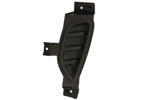 Ford Ventilatiegrille, bumper