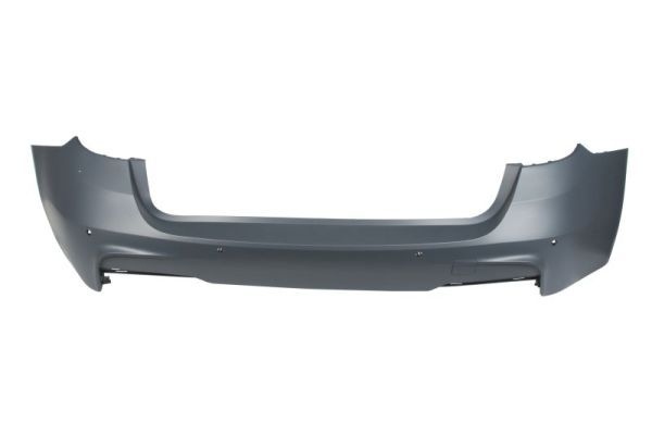 Bmw Bumper