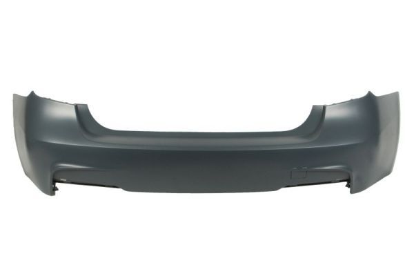 Bmw Bumper