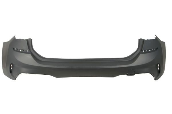 Bmw Bumper