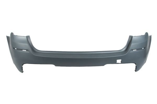 Bmw Bumper