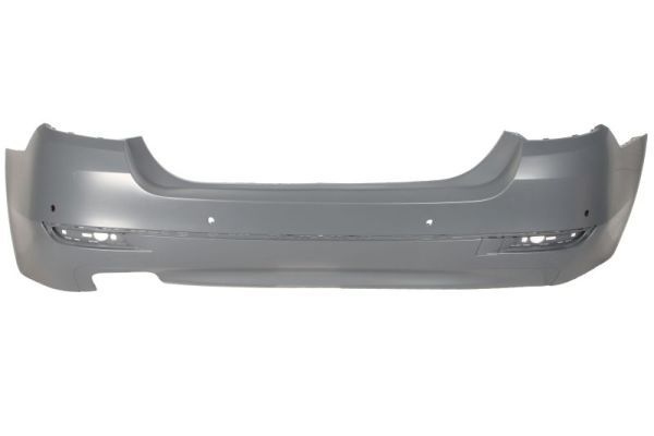 Bmw Bumper