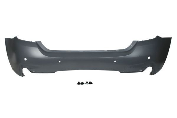 Bmw Bumper