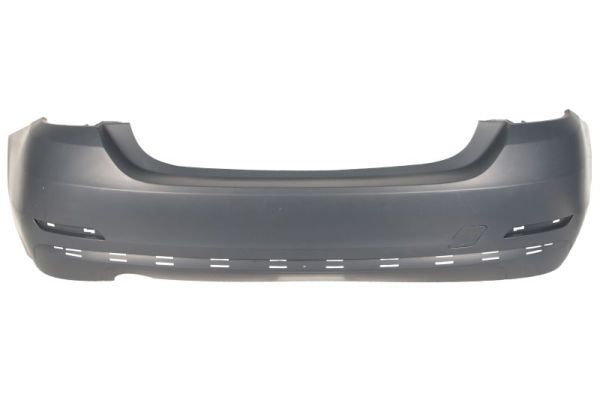 Bmw Bumper