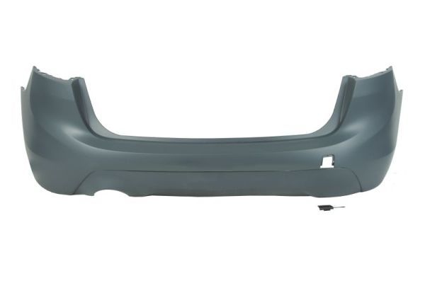 Bmw Bumper