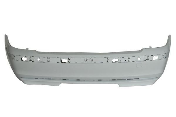 Bmw Bumper