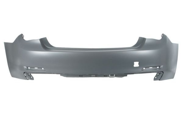 Bmw Bumper
