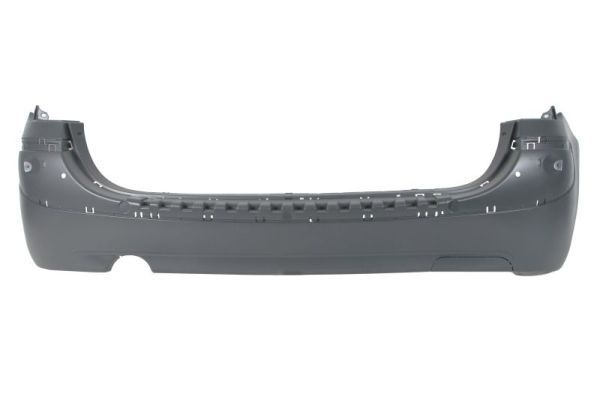 Citroen Bumper