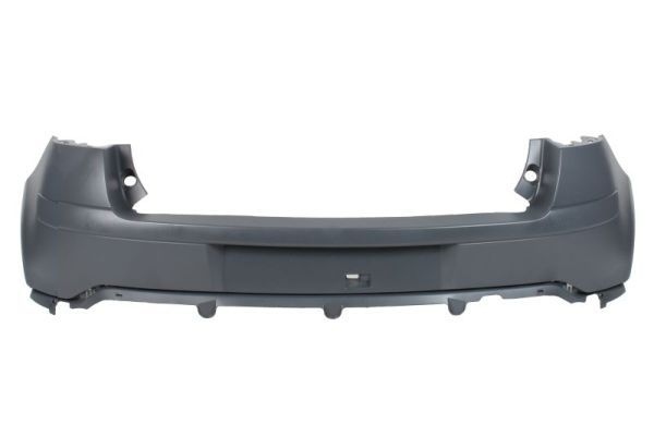 Citroen Bumper