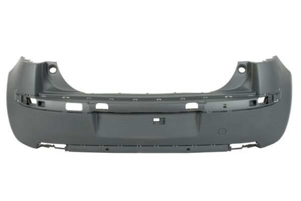 Citroen Bumper