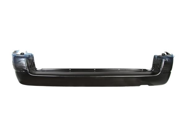 Citroen Bumper