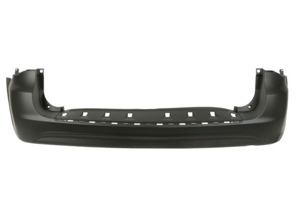Chrysler Bumper