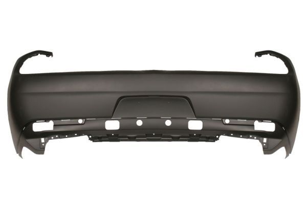 Dodge Bumper