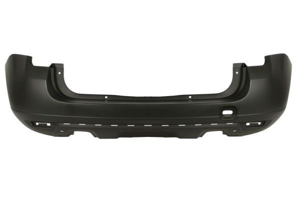 Dacia Bumper