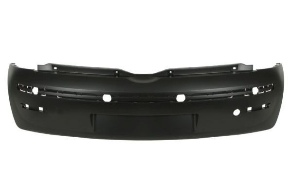 Fiat Bumper
