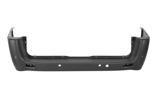 Citroen Bumper