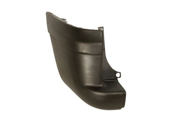 Fiat Bumper