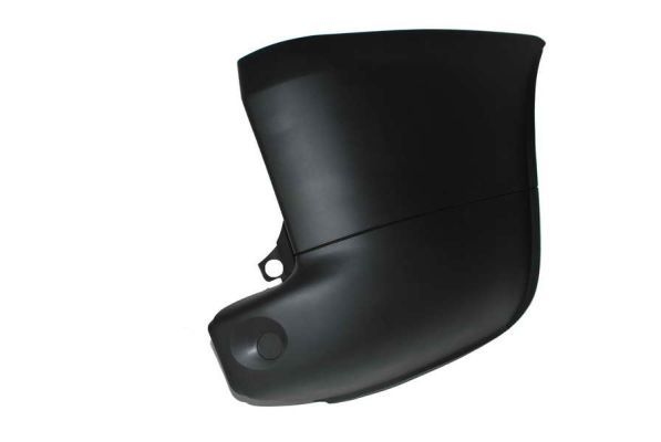 Fiat Bumper