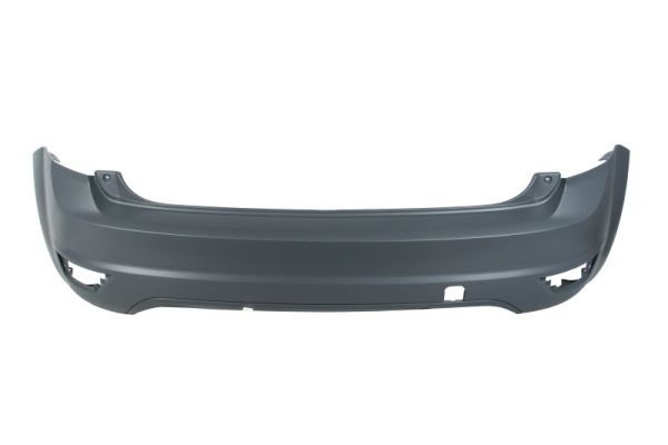 Ford Bumper
