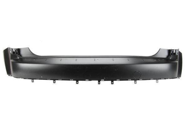 Ford Bumper