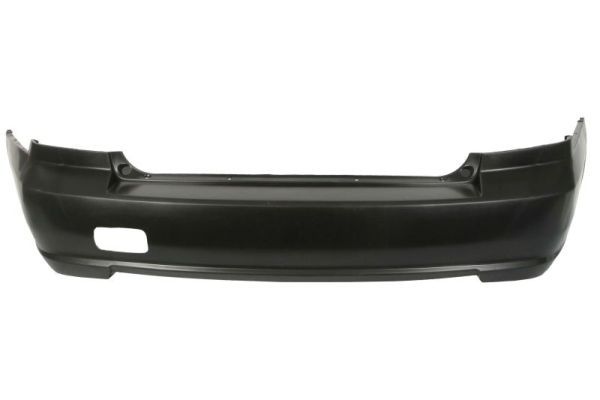 Hyundai Bumper