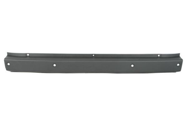 Mercedes-Benz Bumper
