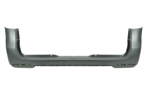 Mercedes-Benz Bumper