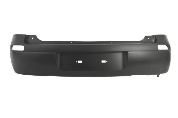 Opel Bumper