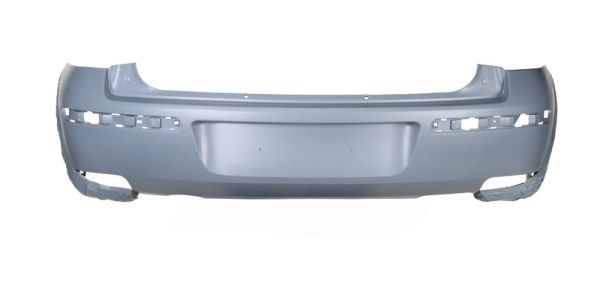 Opel Bumper