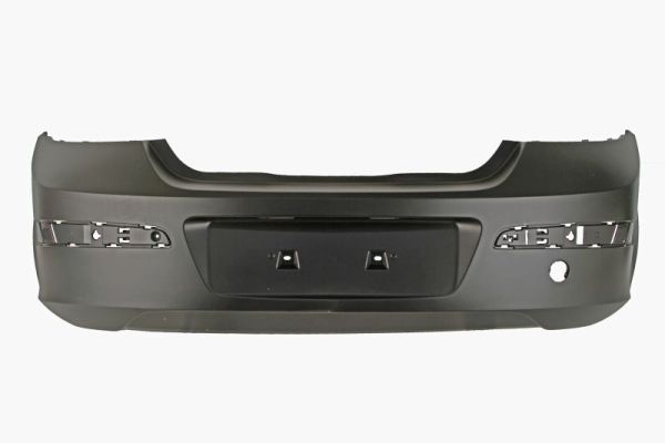 Opel Bumper