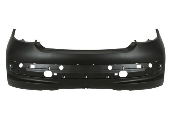 Peugeot Bumper