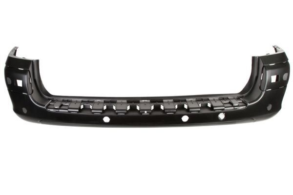 Peugeot Bumper
